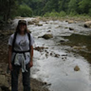 Meet your Posher, Allison